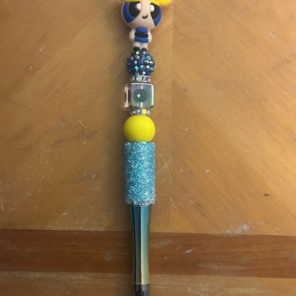 Custom handmade Beadable pens - Picture 10 of 10